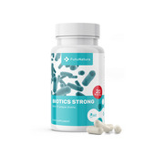 Probiotice (Biotics Strong) - digestia, 60 de capsule