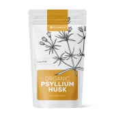 BIO Psyllium – Pătlagină indiană – tărâțe, 200 g