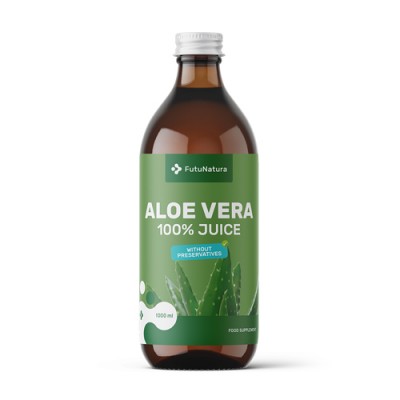 Aloe Vera pentru a crește rezistența