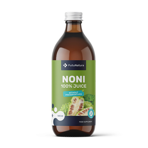 Suc de Noni