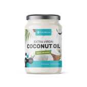  BIO Ulei de cocos, extravirgin, 500 ml
