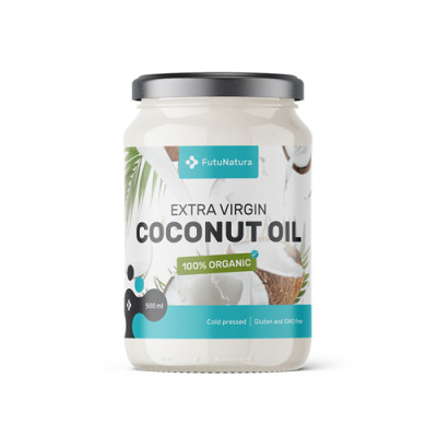 Ulei de cocos