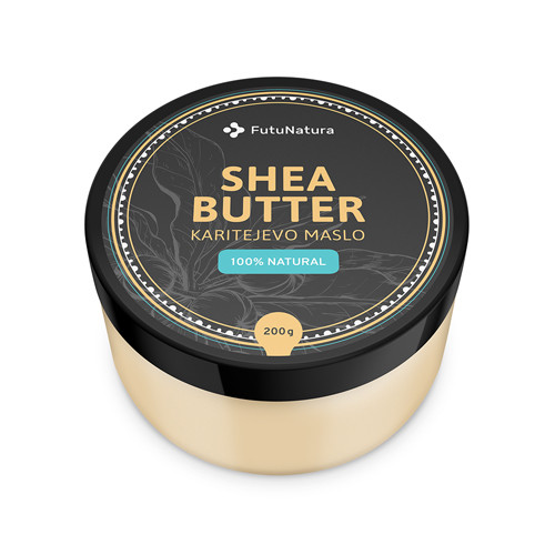 Untul de shea.