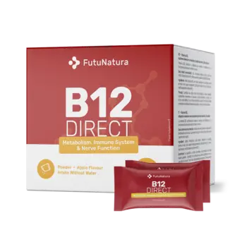 Vitamin B12 DIRECT