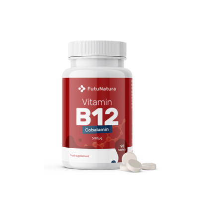 Vitamina B12