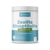 Zeolit ​​clinoptilolit, 500 g