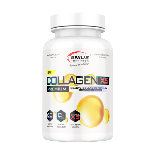 Colagen-X5