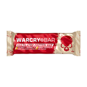WARCRY® baton proteic - arahide și caramel, 55 g