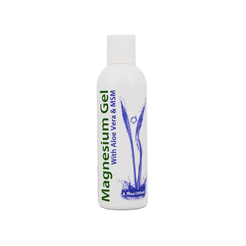 Probiotic - gumă cu culturi microbiologice.