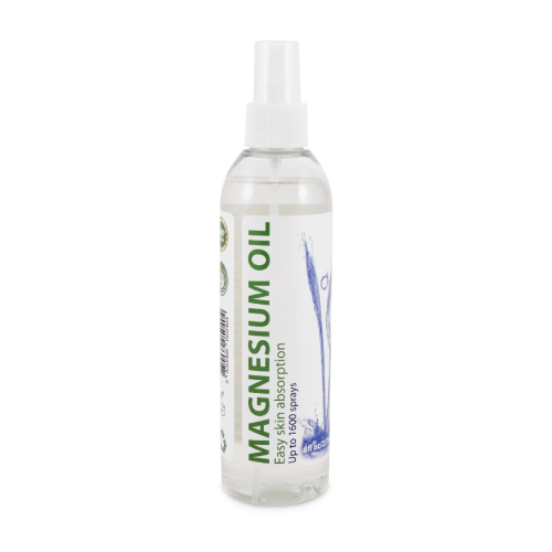 Ulei de magneziu sub formă de spray, 237 ml.
