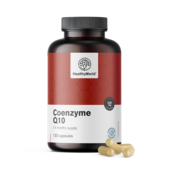 Coenzima Q10 200 mg, 120 de capsule