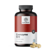 Coenzima Q10 200 mg, 120 de capsule