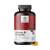 Complexul de vitamine B, 365 de comprimate