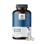 Cortizol Support, 180 de capsule