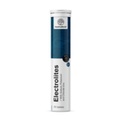 Electroliți – comprimate efervescente, 20 de comprimate efervescente
