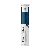 Electroliți – comprimate efervescente, 20 de comprimate efervescente