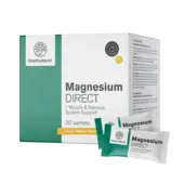 Magneziu DIRECT 400 mg, 30 de pliculețe