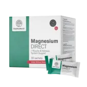 Magneziu DIRECT 400 mg, 30 de pliculețe