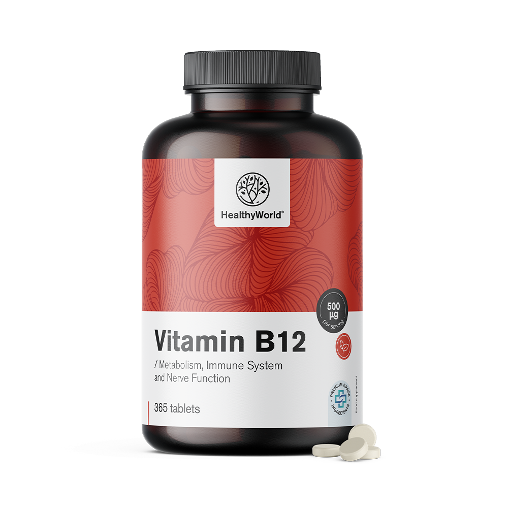 Vitamina B12