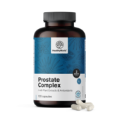 Complex prostată, 120 de capsule
