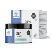 100% NMN - nicotinamidă mononucleotidă, 50 g