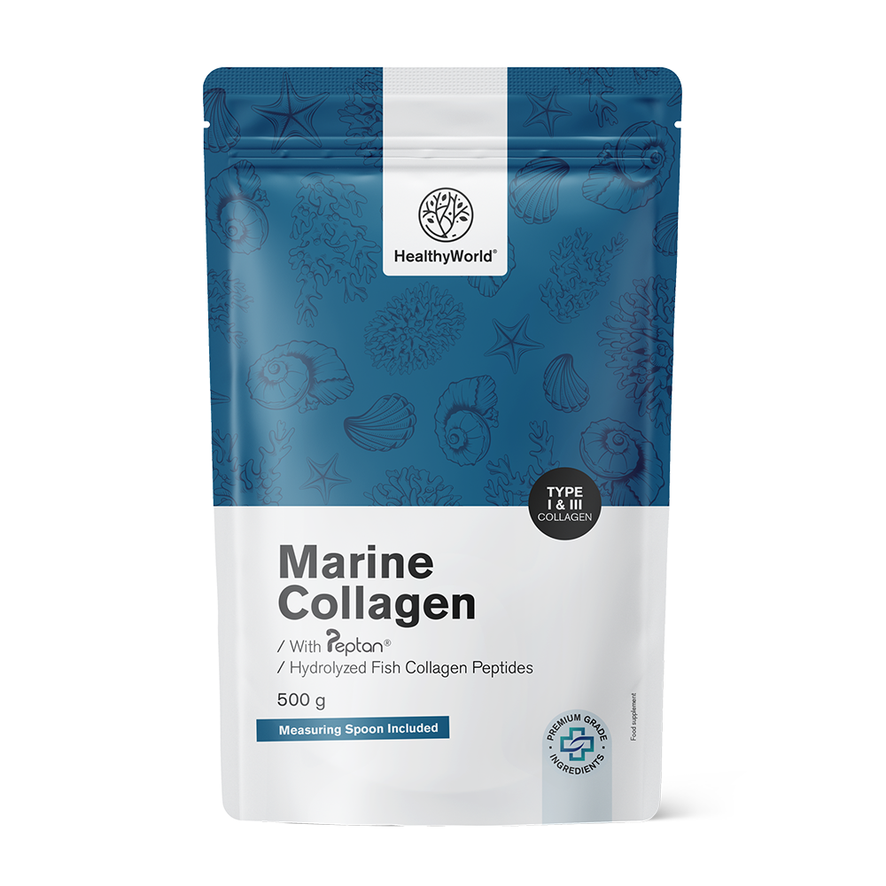 Colagen marin PEPTAN® F