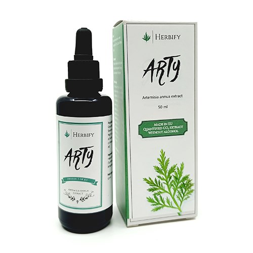 Artemisia absinthium – extract