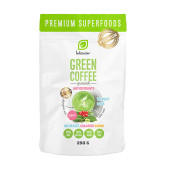 Cafea verde, măcinată, 250 g
