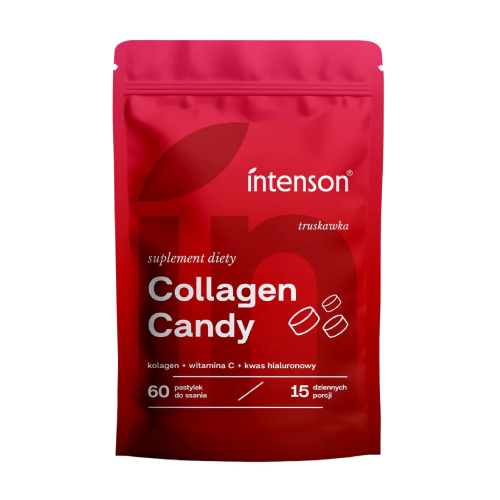 Colagen în tablete solubile.