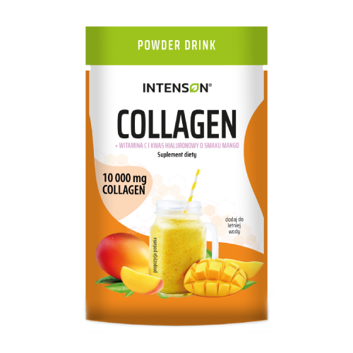 Colagen hidrolizat - mango