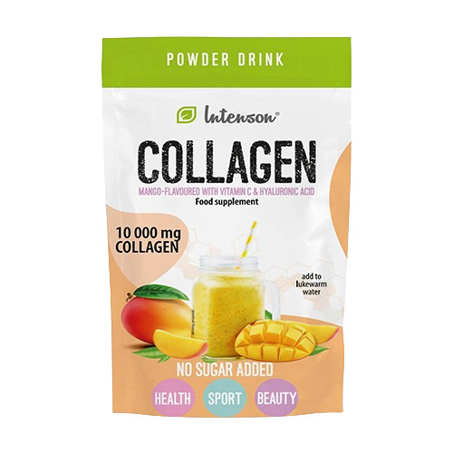 Colagen hidrolizat - mango