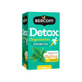 Ceai Detox - detoxifiere, 15 x 2 g