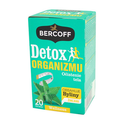 Ceai Detox – detoxifiere 