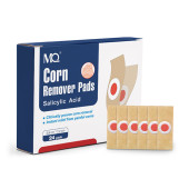 Plasture pentru înmuierea bătăturilor, 24 de plasturi