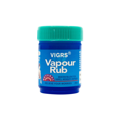 Unguent răcoritor, 25 ml