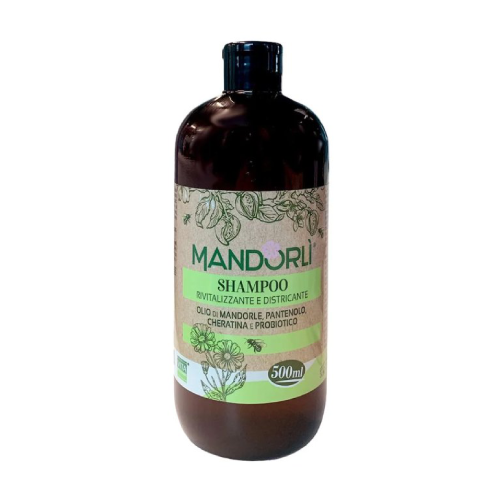 Șampon pentru descurcarea ușoară a părului, 500 ml