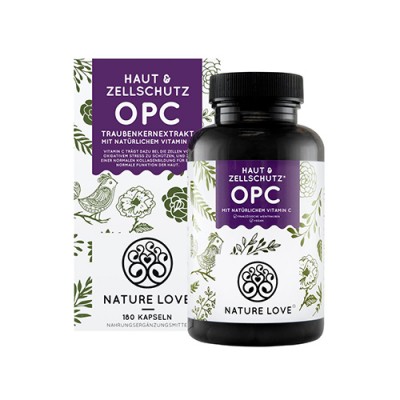 CPO capsule