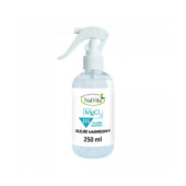 Spray cu ulei de magneziu, 250 ml