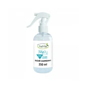 Spray cu ulei de magneziu, 250 ml