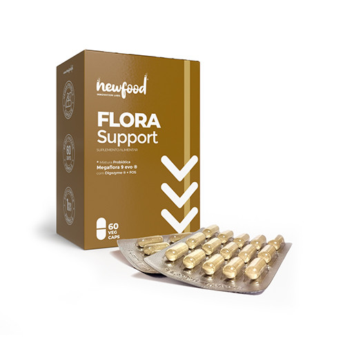 Flora Support - culturi microbiene.