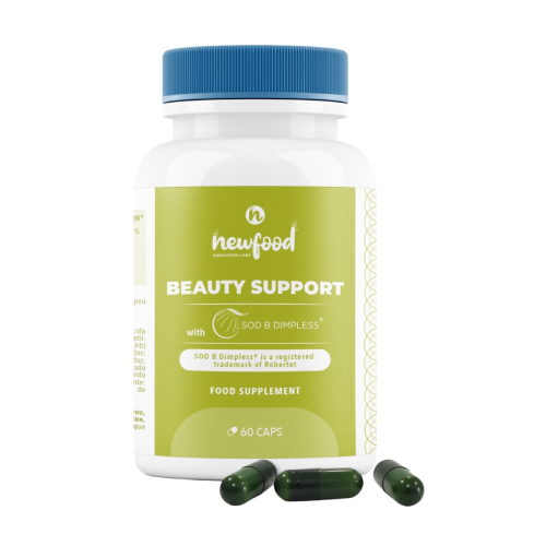 Beauty Support – pentru piele, 60 de capsule