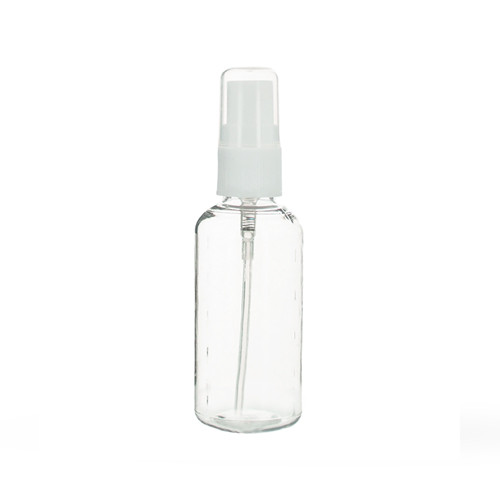 Recipientul sub formă de spray.
