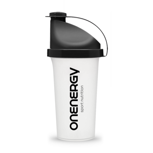 Shaker – 500 ml, 1 bucată