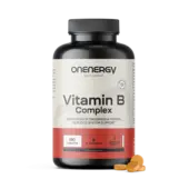 Vitamina B complex, 180 de comprimate