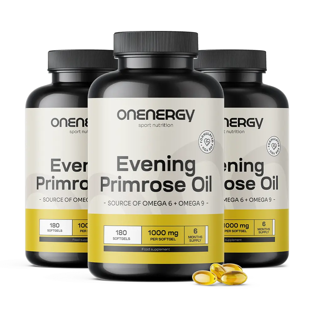 Svetlinovo olje 1000 mg
