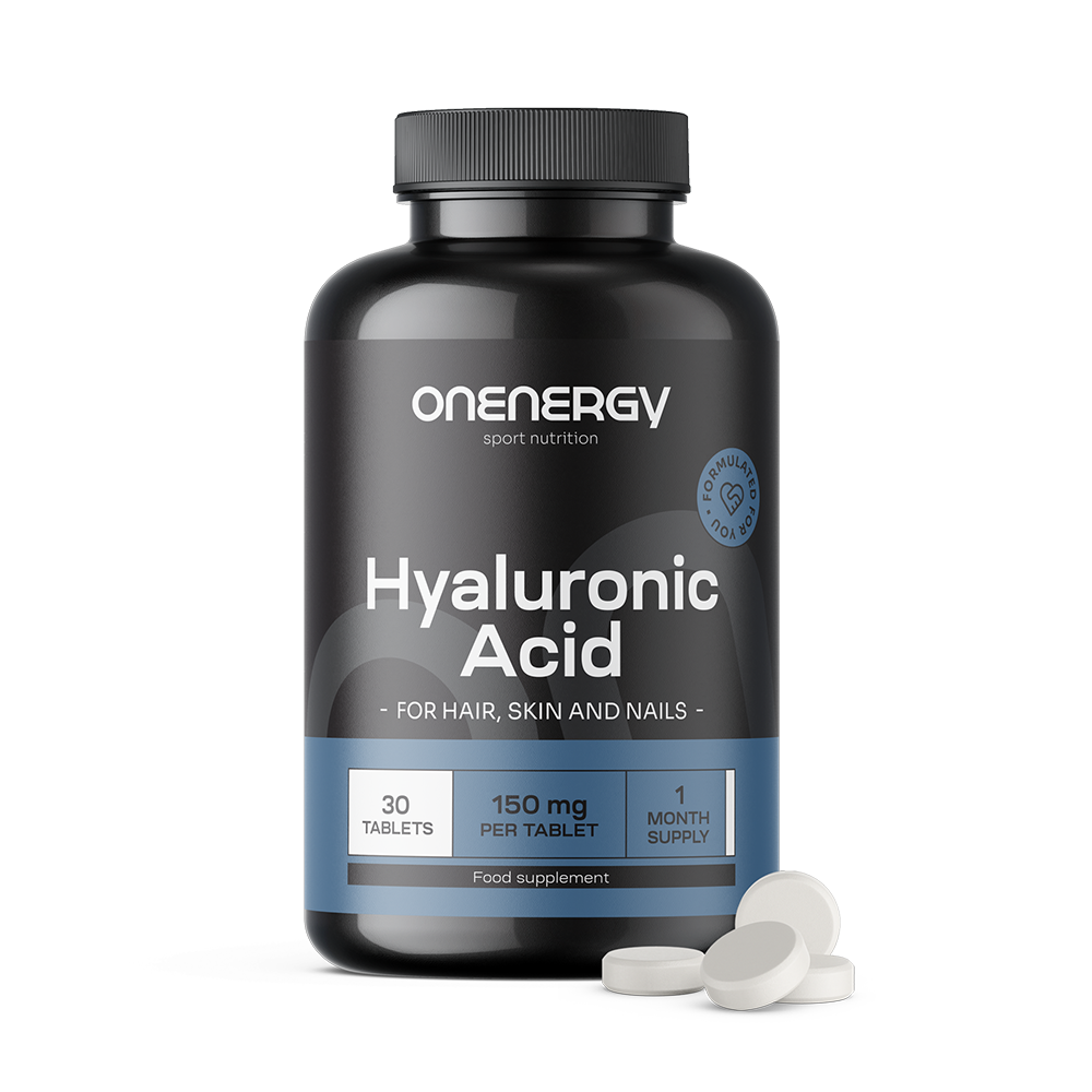 Acid hialuronic 150 mg