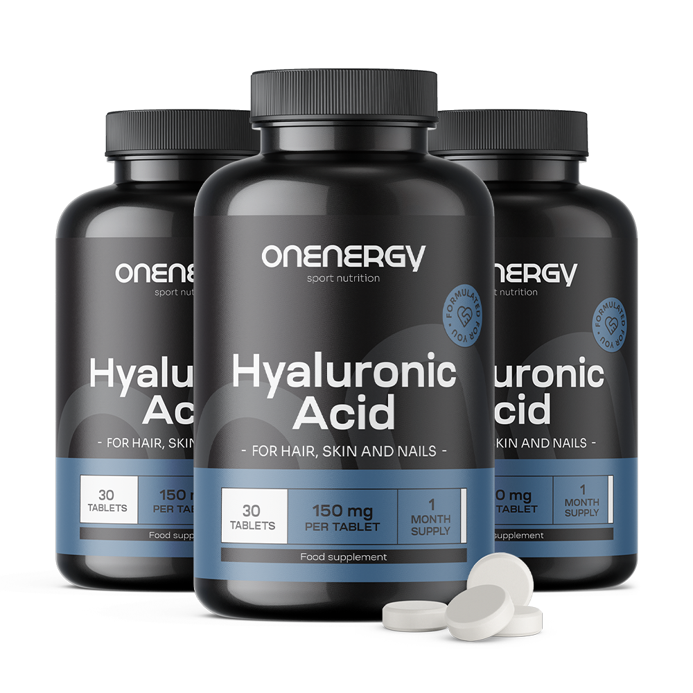Acid hialuronic 150 mg