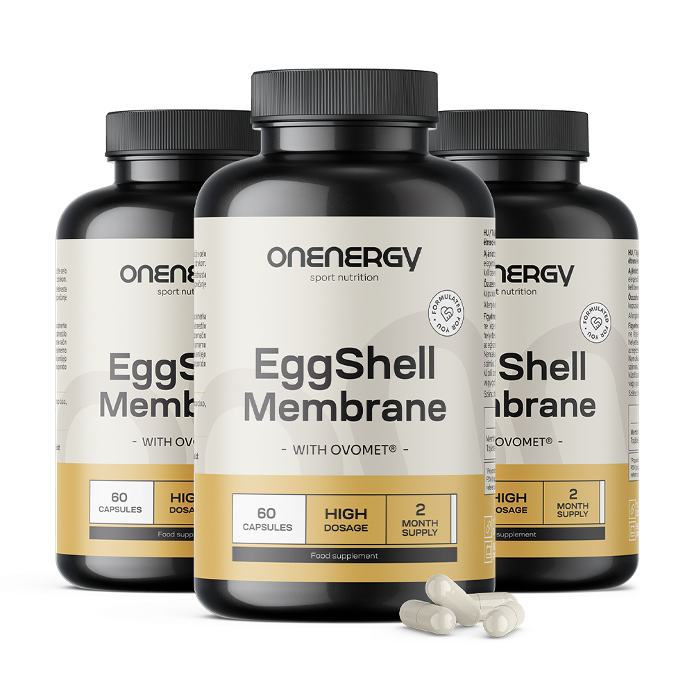 Membrana jajčne lupine Ovomet®