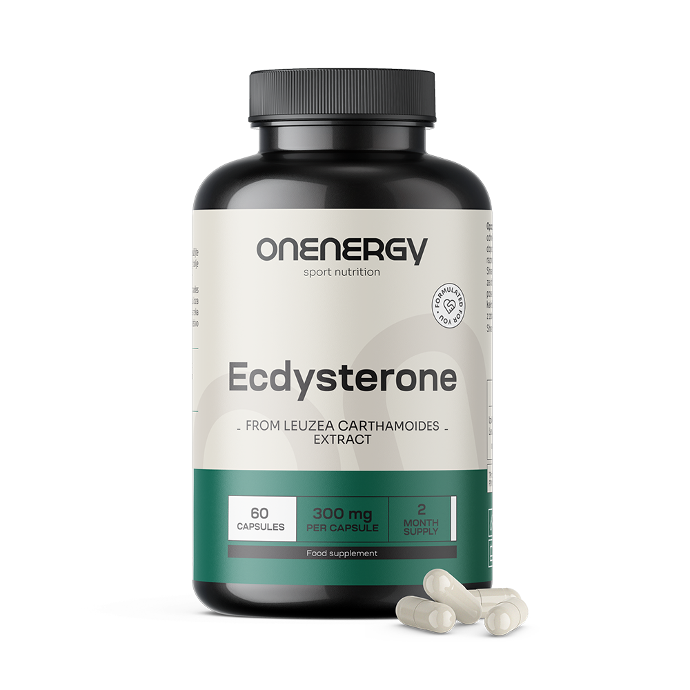 Ecdisteron 300 mg