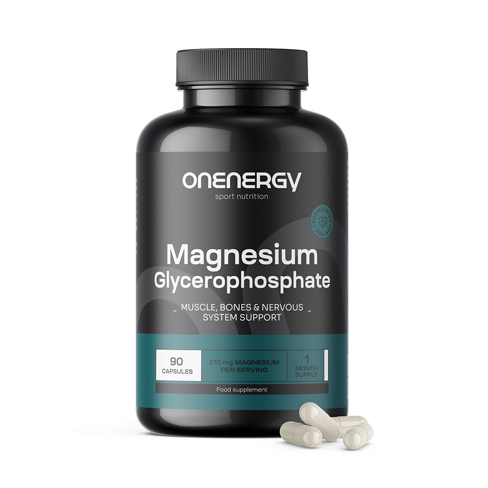 Glicerofosfat de magneziu